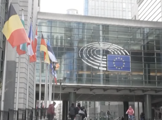 Europa Indefensa